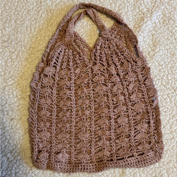 Crochet bag - Picture 2 of 4